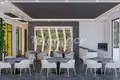 3 bedroom apartment 152 m² Oba, Turkey