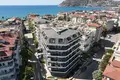 Apartamento 2 habitaciones 56 m² Muratpasa, Turquía