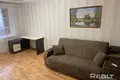 1 room apartment 33 m² Minsk, Belarus