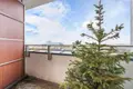 3 room apartment 73 m² Warsaw, Poland
