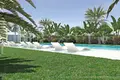 Wohnung 3 Schlafzimmer 87 m² Pilar de la Horadada, Spanien