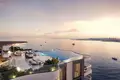 Квартира 2 комнаты 60 м² Дубай, ОАЭ