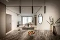 2 bedroom penthouse 81 m² Larnaca District, Cyprus