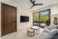 1 bedroom condo 645 m² La Crucecita, Mexico