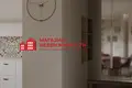 3 room apartment 91 m² Hrodna, Belarus