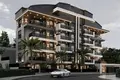 Apartamento 3 habitaciones 78 m² Kepez, Turquía