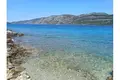 Land 670 m² Pupnat, Croatia