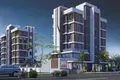 Apartamento 2 habitaciones 60 m² Región del Mediterráneo, Turquía