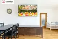 Wohnung 2 zimmer 53 m² Hauptstadt Prag, Tschechien