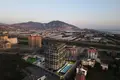 Квартира 43 м² Газипаша, Турция