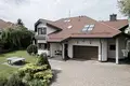 Maison 347 m² Varsovie, Pologne