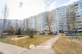 Wohnung 1 zimmer 35 m² Minsk, Belarus