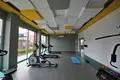 Apartamento 1 habitación 40 m² en Mahmutlar, Turquía