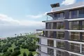 Penthouse 4 pokoi 383 m² Lefka, Cypr Północny