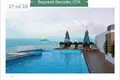 Wohnung 1 Schlafzimmer 39 m² Boreti, Montenegro