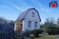 House 36 m² Naracanski sielski Saviet, Belarus