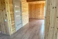 Casa 40 m² Znamienski sielski Saviet, Belarús