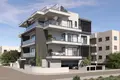 Mieszkanie 1 pokój 59 m² Limassol, Cypr