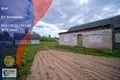 Haus 100 m² Kalodziscanski sielski Saviet, Belarus