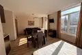 Wohnung 1 Schlafzimmer 49 m² Nessebar, Bulgarien