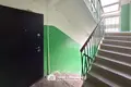 2 bedroom apartment 50 m² Smalyavichy, Belarus