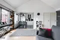 Appartement 4 chambres 105 m² Turku sub region, Finlande