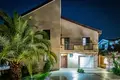 Willa 4 pokoi 280 m² Tivat, Czarnogóra