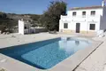 3 bedroom villa 120 m² Altea, Spain