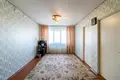 3 room apartment 52 m² Minsk, Belarus