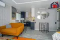 2 room apartment 30 m² Minsk, Belarus