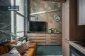 Appartement 1 chambre 18 m² Vilnius, Lituanie