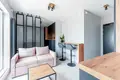 Appartement 2 chambres 26 m² Poznan, Pologne