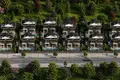 Villa de 4 habitaciones 180 m² Fethiye, Turquía