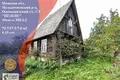 Dom 71 m² Aliachnovicki sielski Saviet, Białoruś