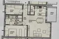 Apartamento 3 habitaciones 98 m² Dusseldorf, Alemania