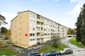 Квартира 2 комнаты 50 м² Helsinki sub region, Финляндия