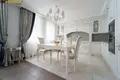 3 room apartment 110 m² Minsk, Belarus