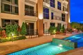 1 bedroom apartment 26 m² Pattaya City, Thailand