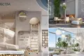 Appartement 1 chambre 67 m² Ras al-Khaïma, Émirats arabes unis