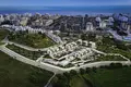 Dzielnica mieszkaniowa Residencial Marinsa La Viña