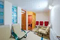Wohnung 5 zimmer  Agios Tychonas, Zypern
