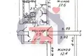 Appartement 2 chambres 50 m² Maladetchna, Bélarus