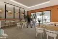 Mieszkanie 1 pokój 65 m² Alanya, Turcja