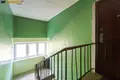Apartamento 3 habitaciones 56 m² Minsk, Belarús