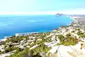 4 bedroom Villa 470 m² Altea, Spain