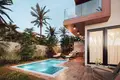 1 bedroom apartment 58 m² Higuey, Dominican Republic
