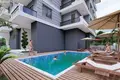 Mieszkanie 2 pokoi 65 m² Kargicak, Turcja