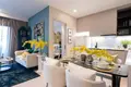 Apartment 32 m² Phuket Province, Thailand