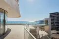 1 bedroom apartment  Becici, Montenegro