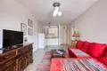 Apartamento 1 habitacion 44 m² Budva, Montenegro